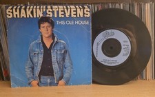 Shakin Stevens This Ole House