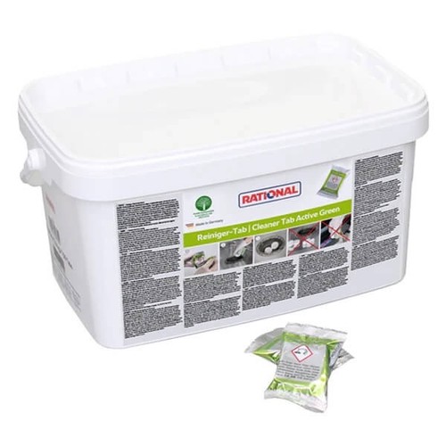 Rational active phosphate free - rational,