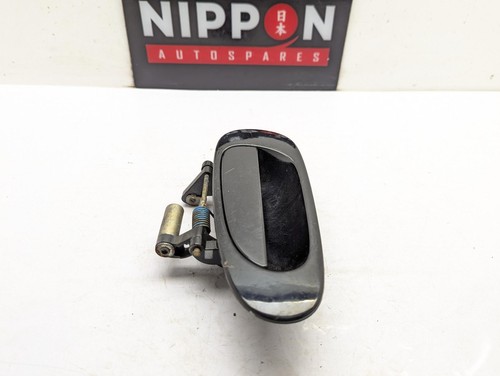Honda civic mk7 - civic, door