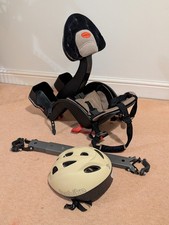 WeeRide Bike Seat