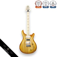 Paul Reed Smith PRS Swamp Ash Special Electric Guitar Vintage Natural 2024