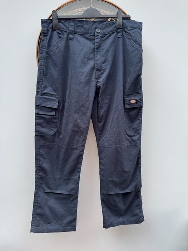 Dickies men navy cargo - men’s,
