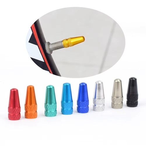 4pcs valve dust caps - 4pcs,