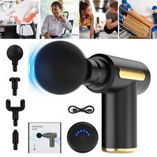 Massage Gun Deep Tissue Muscle