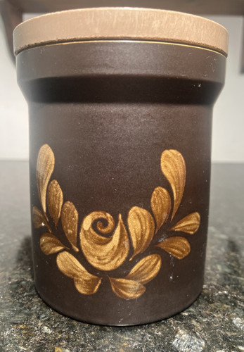 Denby gypsy stoneware - gypsy, storage