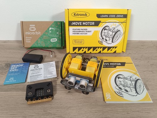Bbc micro bit - bbc, +