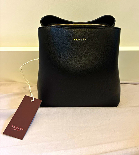 Radley dukes place - place, black