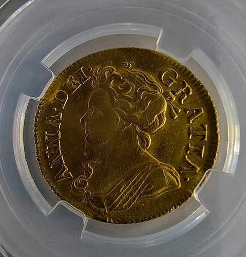 Queen anne 1714 - 1714,
