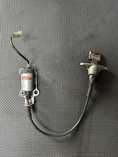 APRILIA RS 125 POWER VALVE SYSTEM ROTAX 122 123 SX MX RX