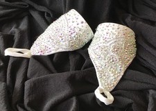 Freestyle Dance Stoned Hand