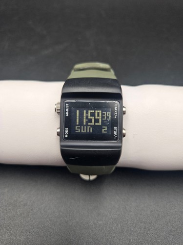 Nike watch mens wc0038 sledge - mens,