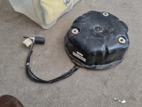 Range rover l322 compressor - rover,