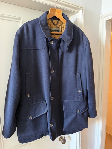 Cordings piccadilly navy - cordings,