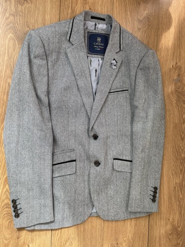 Men house cavani - house, suit