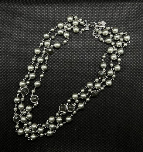 Vintage laura ashley silver - vintage,