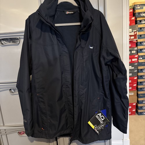 Mens berghaus 1 - mens, 3