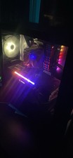 Gaming Pc Great Condition Rtx