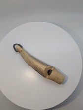 Handmade Stag Antler Horn Dog