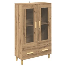 Highboard side cabinet - highboard,