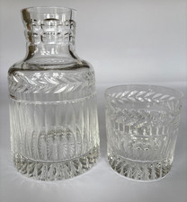 Stuart Crystal Senator Water