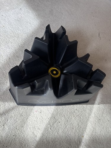 Cycle ops turbo trainer - cycle,