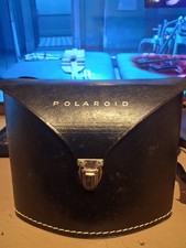 Vintage polaroid swinger - polaroid,