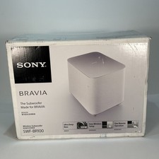 SONY SWF-BR100 Wireless BRAVIA