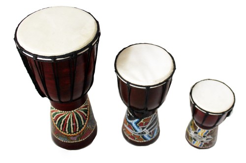 40 cm handpainted - 30,