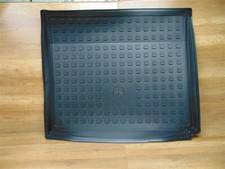 Luggage compartment trunk tub - compartment,