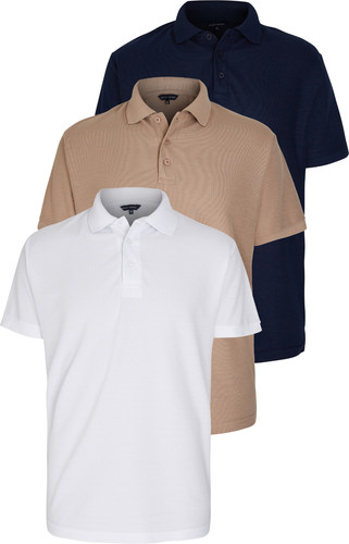 Pack polo shirt tee - shirt, t