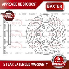 Fits Lexus LS 2006- 4.6 5.0