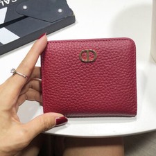 Leather Women Simple