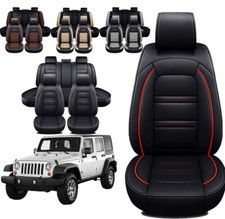 For 2007-2023 Jeep Wrangler JK