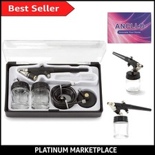 Master Single-Action Airbrush