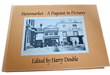 STOWMARKET A Pageant in