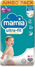 Mamia Nappies for Toddlers