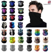 Balaclava cycling biker neck - biker,