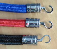 Barrier Rope 1Mtr x 25mm With