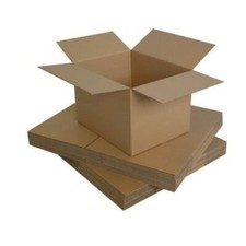 Single Wall Postal Mailing