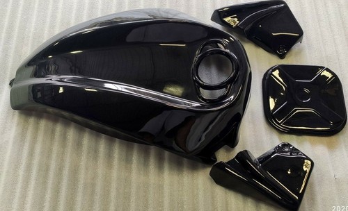 Airbox cover 2002 - airbox,
