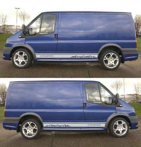 Fits ford transit mk6 - ford,