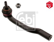 TIE ROD END FEBI BILSTEIN 42730 FRONT AXLE LEFT FOR NISSAN