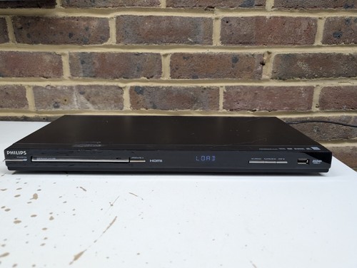 Philips dvp5980 multi - philips,