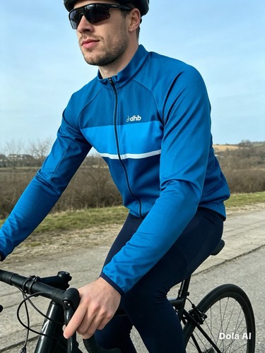 Men dhb longsleeved - men's,