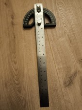 Angle And Center Finder