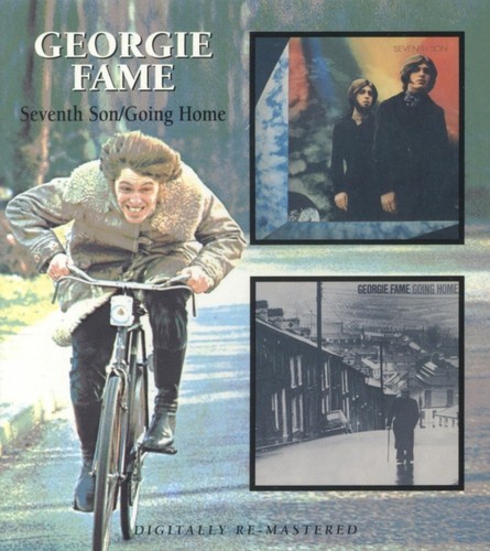 Seventh son going home - seventh, by