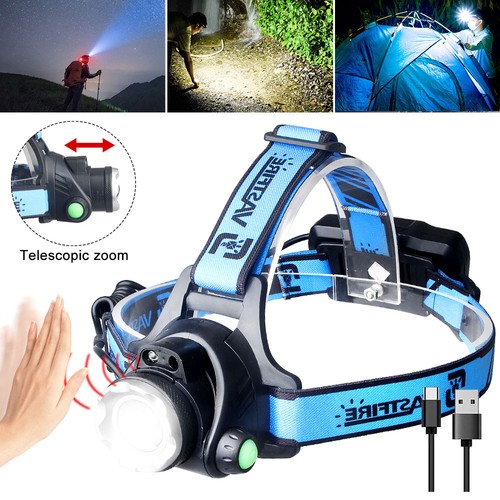 Super bright led - bright, torch