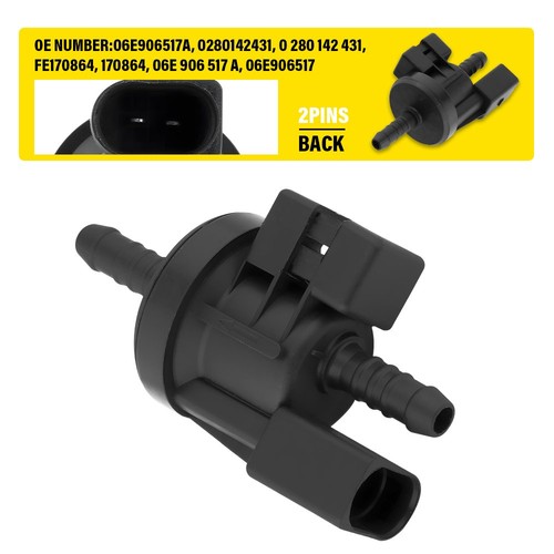 Fuel tank breather - tank,
