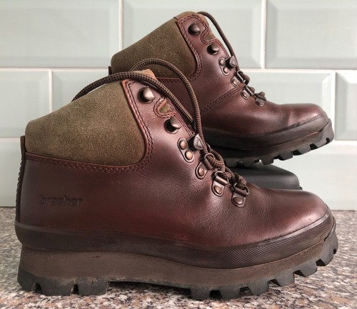 Brasher hillmaster brown - brasher,