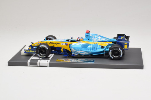 117051605 renault r25 f - 117051605,